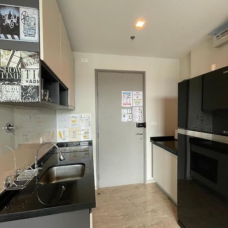 The Base Deluxe Kingsize Διαμέρισμα Pattaya Εξωτερικό φωτογραφία