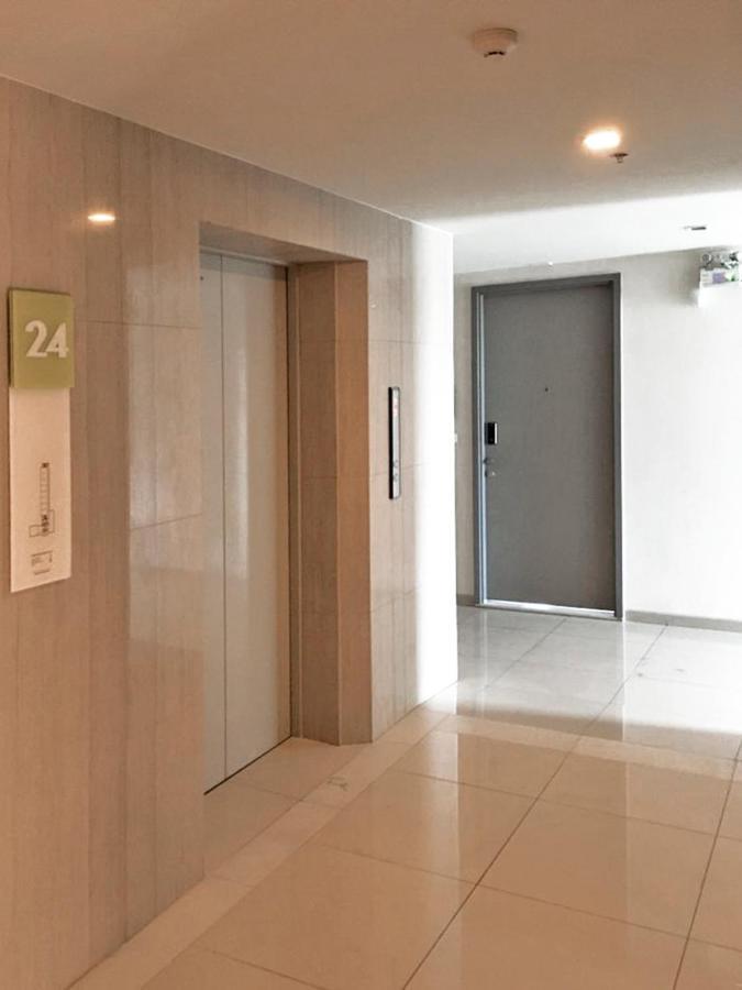The Base Deluxe Kingsize Διαμέρισμα Pattaya Εξωτερικό φωτογραφία