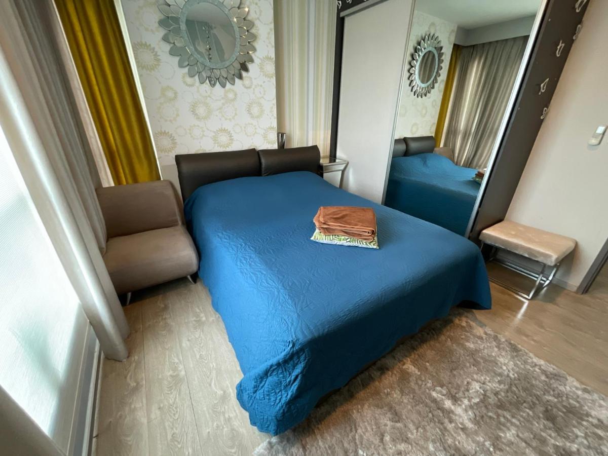 The Base Deluxe Kingsize Διαμέρισμα Pattaya Εξωτερικό φωτογραφία