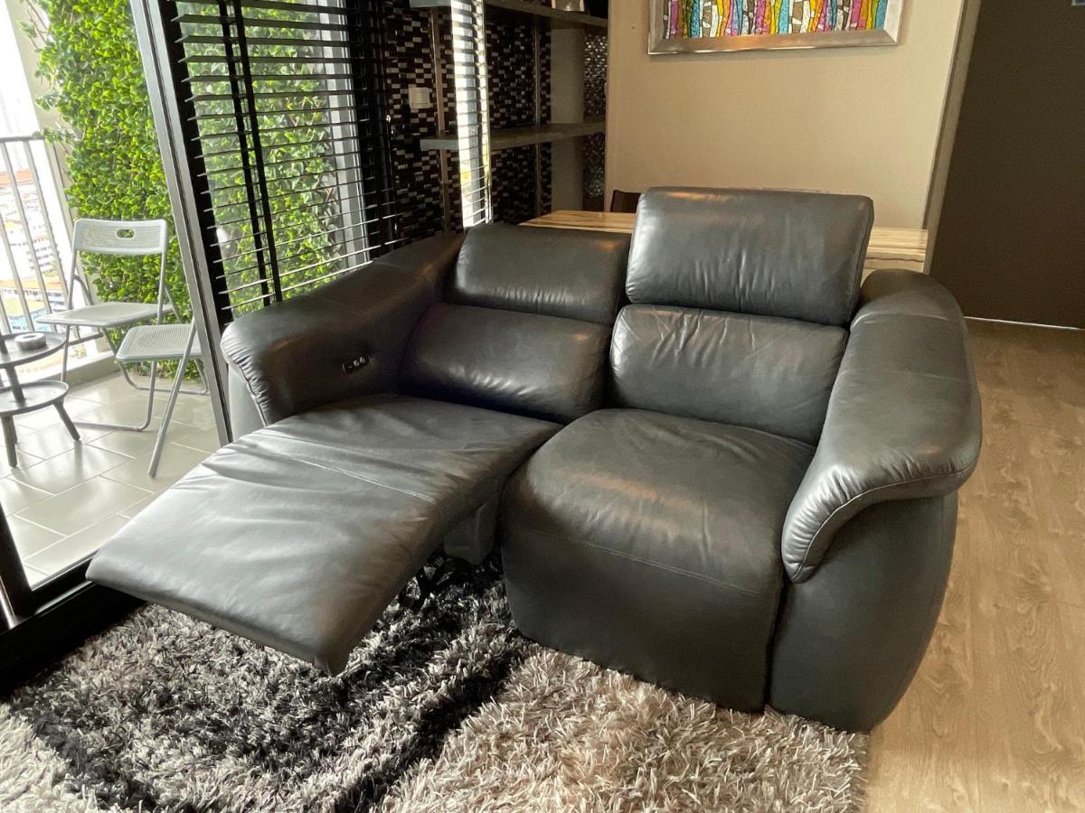 The Base Deluxe Kingsize Διαμέρισμα Pattaya Εξωτερικό φωτογραφία